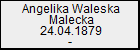 Angelika Waleska Malecka