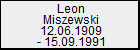 Leon Miszewski