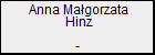 Anna Magorzata Hinz