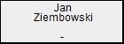 Jan Ziembowski