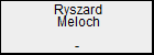 Ryszard Meloch