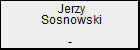 Jerzy Sosnowski