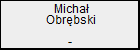 Micha Obrbski
