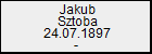Jakub Sztoba