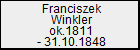 Franciszek Winkler