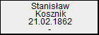 Stanisaw Kosznik