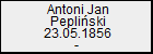 Antoni Jan Pepliski