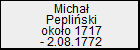Micha Pepliski