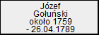 Jzef Gouski