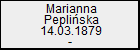 Marianna Pepliska