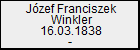 Jzef Franciszek Winkler