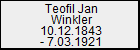 Teofil Jan Winkler