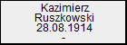 Kazimierz Ruszkowski