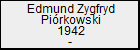 Edmund Zygfryd Pirkowski