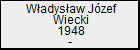 Wadysaw Jzef Wiecki