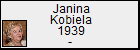 Janina Kobiela