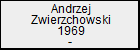Andrzej Zwierzchowski