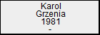 Karol Grzenia