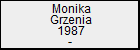 Monika Grzenia