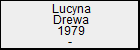 Lucyna Drewa