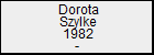 Dorota Szylke