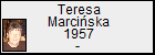 Teresa Marciska