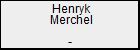 Henryk Merchel