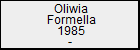 Oliwia Formella