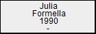 Julia Formella
