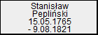 Stanisaw Pepliski
