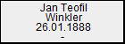 Jan Teofil Winkler