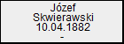 Jzef Skwierawski