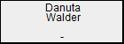 Danuta Walder