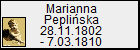 Marianna Pepliska