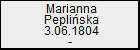 Marianna Pepliska