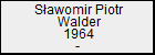 Sawomir Piotr Walder