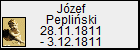 Jzef Pepliski