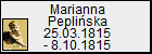 Marianna Pepliska