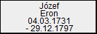 Jzef Eron