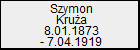 Szymon Krua