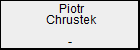 Piotr Chrustek
