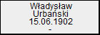 Wadysaw Urbaski