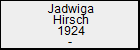 Jadwiga Hirsch