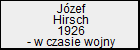 Jzef Hirsch