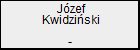 Jzef Kwidziski