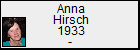 Anna Hirsch