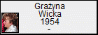 Grayna Wicka