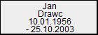 Jan Drawc