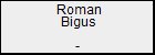 Roman Bigus