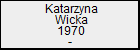 Katarzyna Wicka